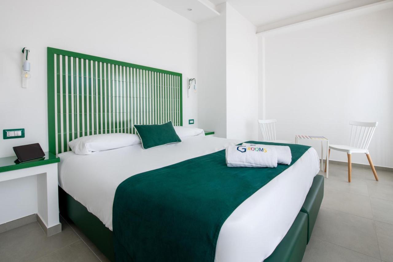 Al Campanile Hotel Sant'Agnello Exterior foto